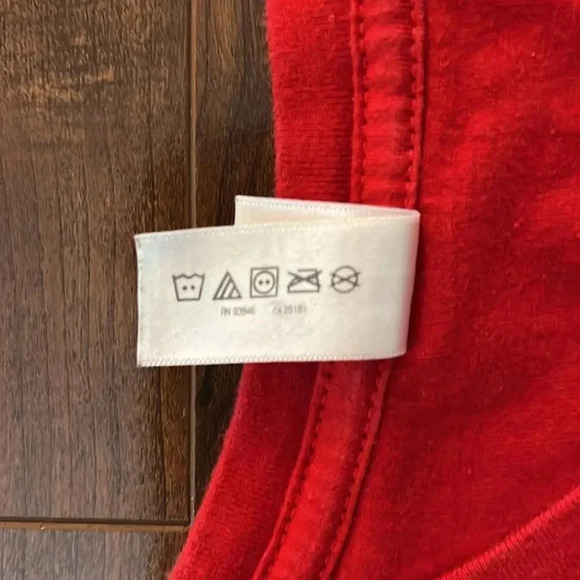 ⭐️3/$15 City of  Bath Tee - Picture 4 of 6